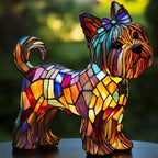 CompanionLight: Künstlerische LED Tischlampe mit beliebten Hunderassen & USB-Anschluss – für Regal & Nachttisch - Image 22
