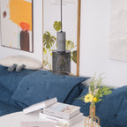 Minimalist Industrial Cylindrical Design Ceiling Pendant Light