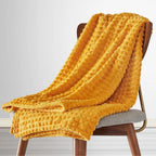 CozyNest: Flauschige Kuscheldecke – Weiche Sofadecke für Bett & Wohnzimmer - Image 3