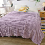 CozyNest: Flauschige Kuscheldecke – Weiche Sofadecke für Bett & Wohnzimmer - Image 7