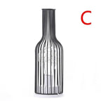 Vintage Hollow Design Retro Lamp