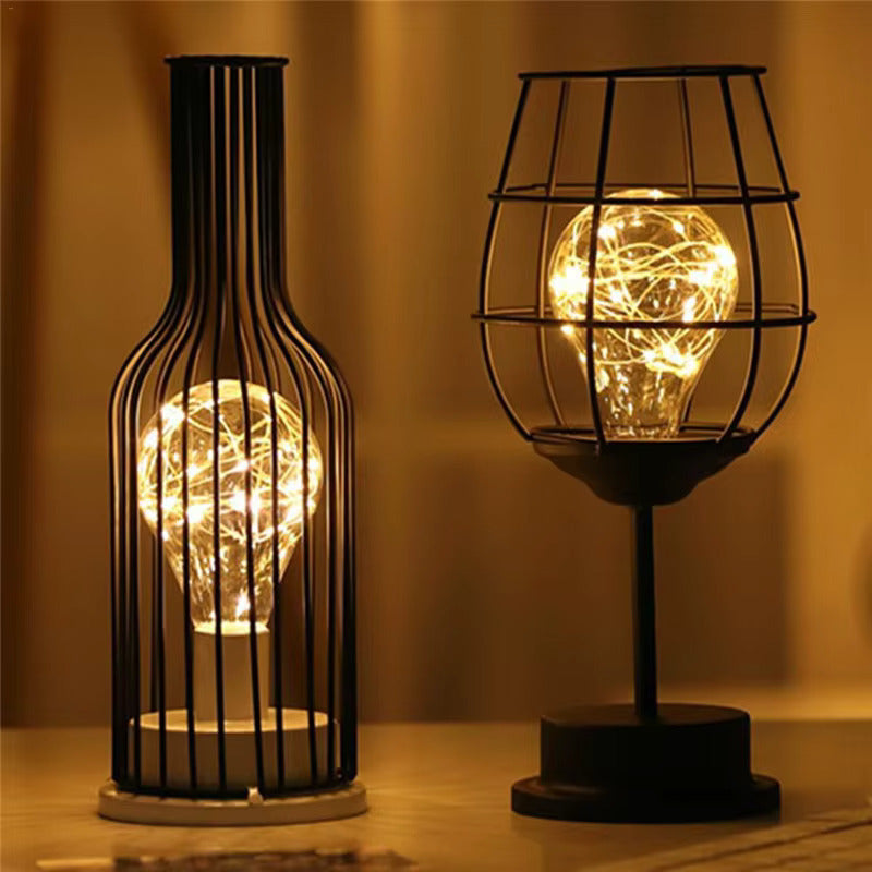 Relian – Wireless Lamp 3 Design Lamps - Image 3