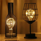 Relian – Wireless Lamp 3 Design Lamps - Image 3