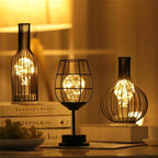 Relian – Wireless Lamp 3 Design Lamps
