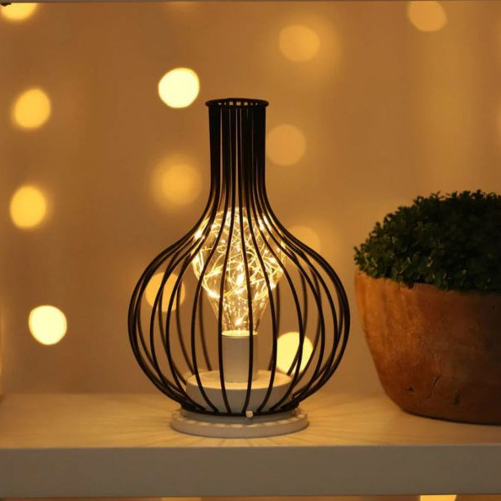 Relian – Wireless Lamp 3 Design Lamps - Image 2