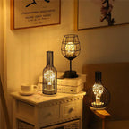Relian – Wireless Lamp 3 Design Lamps - Image 4