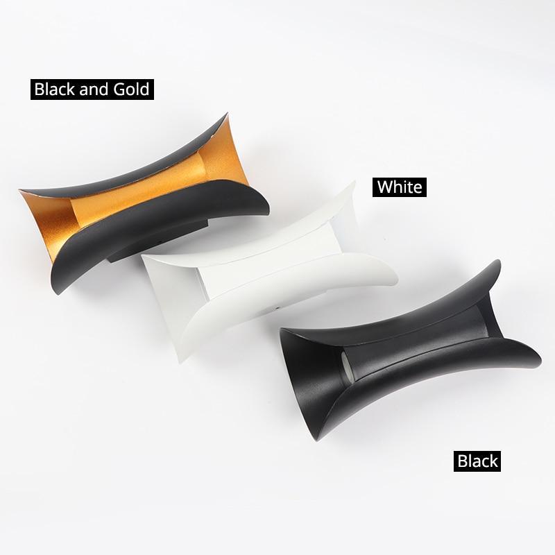 Curvion: Gebogene LED Außenwandleuchte – Wetterfeste Wandlampe für Garten & Terrasse - Image 15
