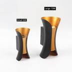 Curvion: Gebogene LED Außenwandleuchte – Wetterfeste Wandlampe für Garten & Terrasse - Image 17