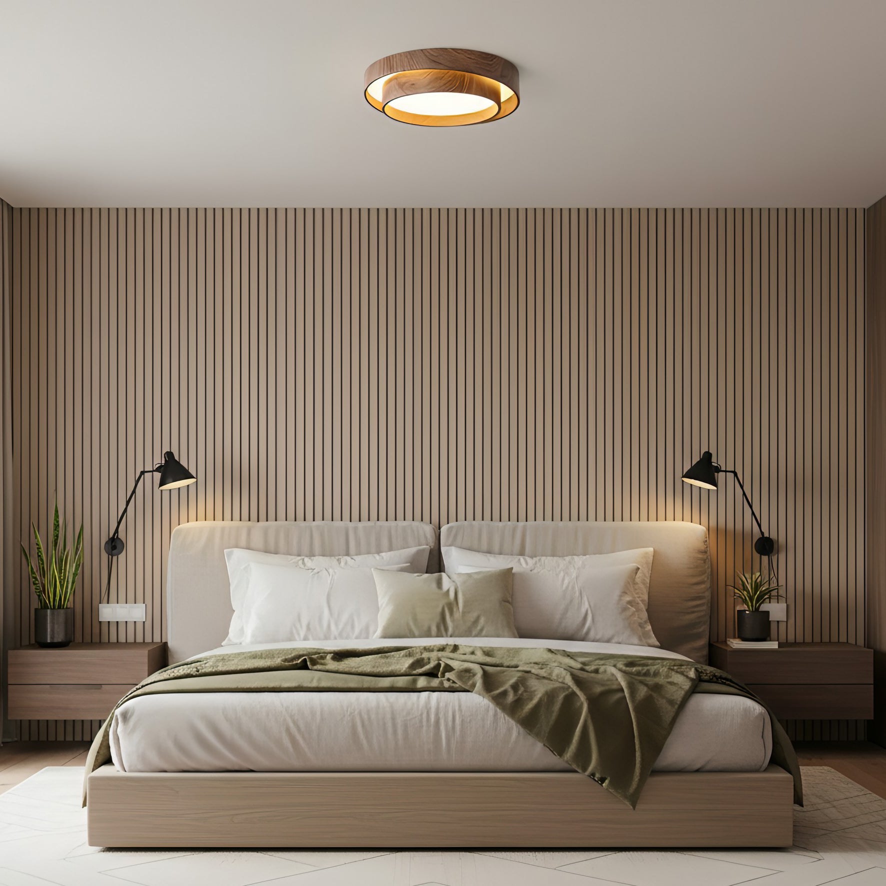 Arden Ceiling Lamp