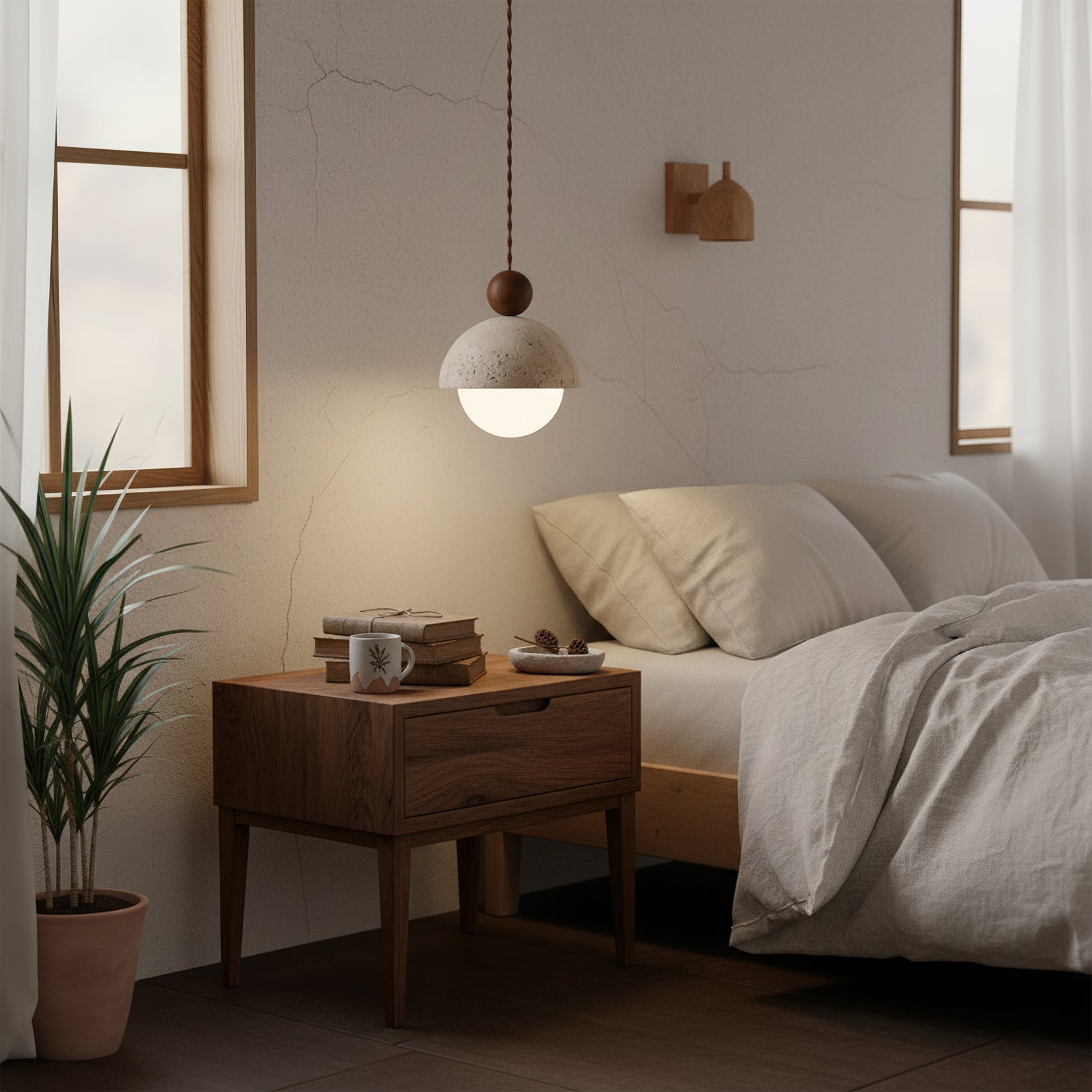Verona Pendant Light