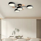 Modern Ceiling Light LED Flush Mount Bright Contemporary Fixture
