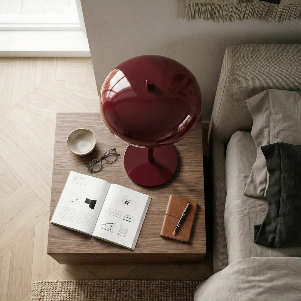 Nari – Wireless Table Lamp - Image 11