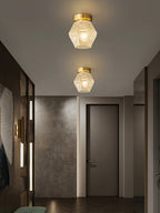 Orion Diamond Ceiling Light