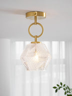 Orion Diamond Ceiling Light