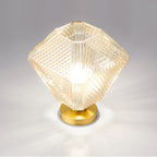 Orion Diamond Ceiling Light