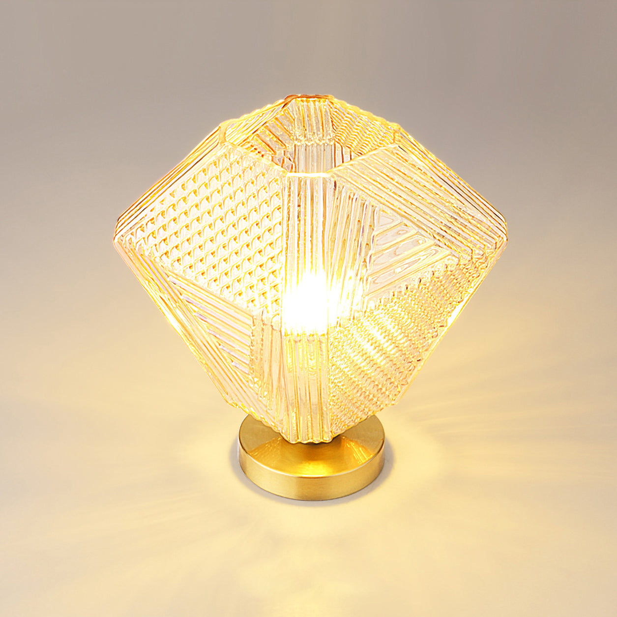 Orion Diamond Ceiling Light