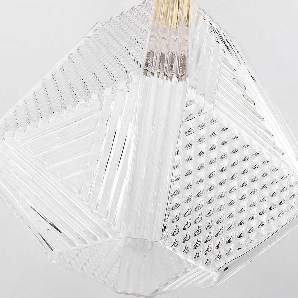 Orion Diamond Ceiling Light