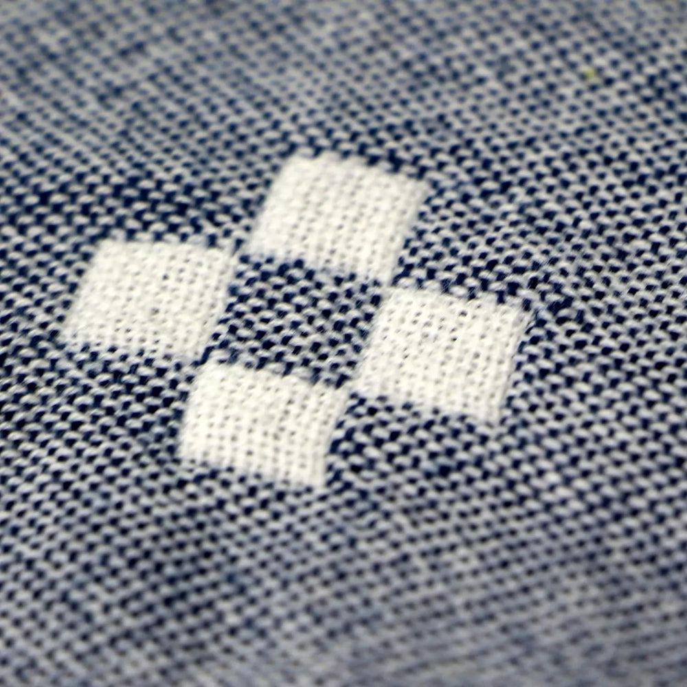 Diamond Dot Comfort Cotton Blanket - Image 9