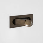 Modern LED Bedside Reading Light - Image 35