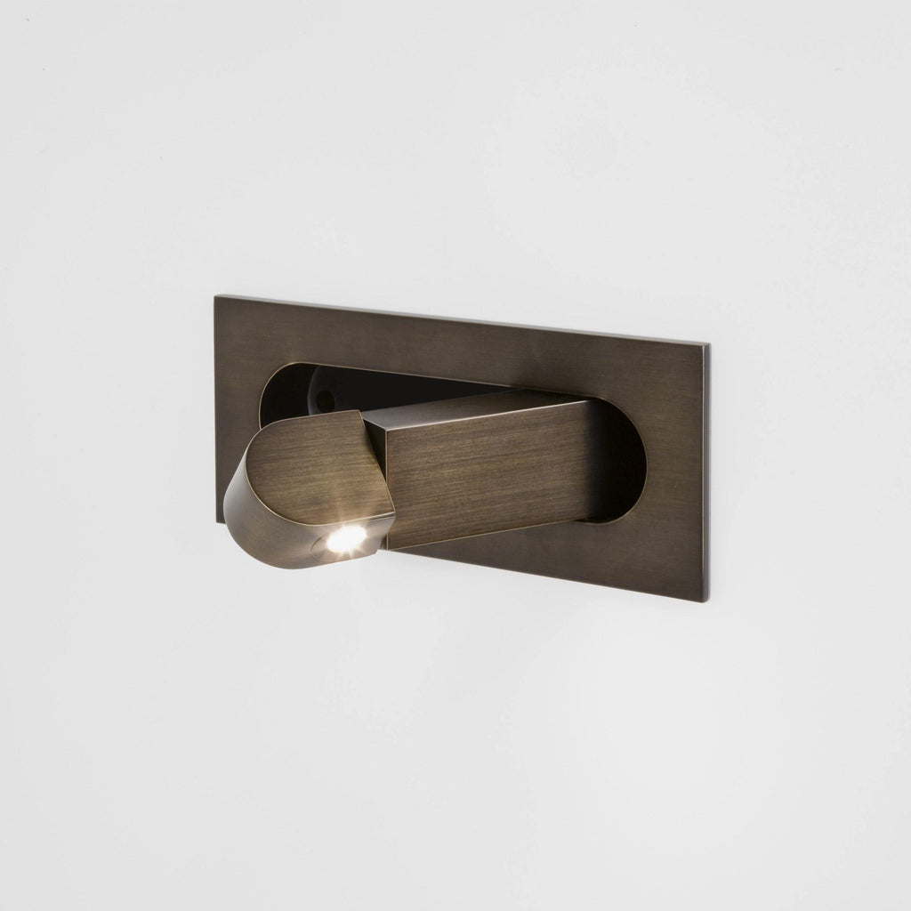 Modern LED Bedside Reading Light - Image 34