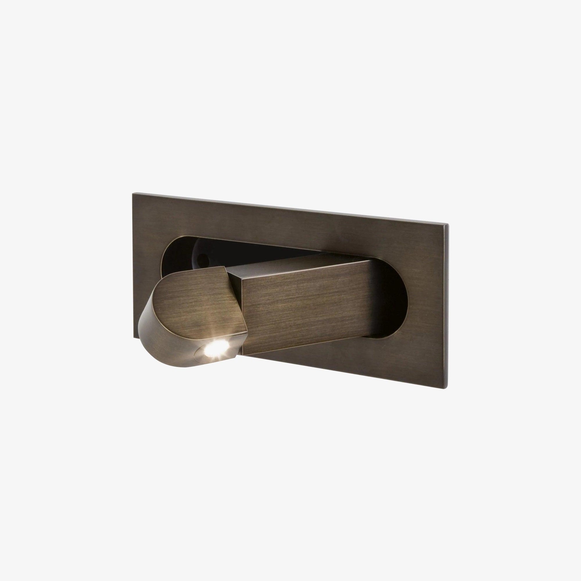 Modern LED Bedside Reading Light - Image 33