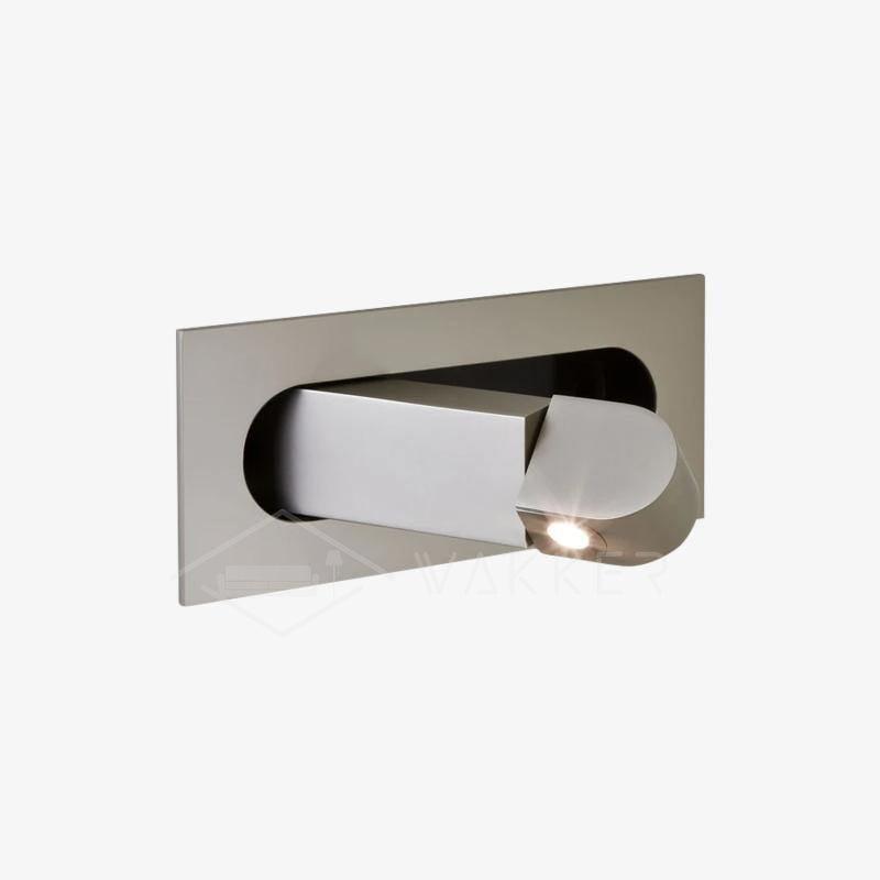 Modern LED Bedside Reading Light - Image 44