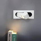 Modern LED Bedside Reading Light - Image 15
