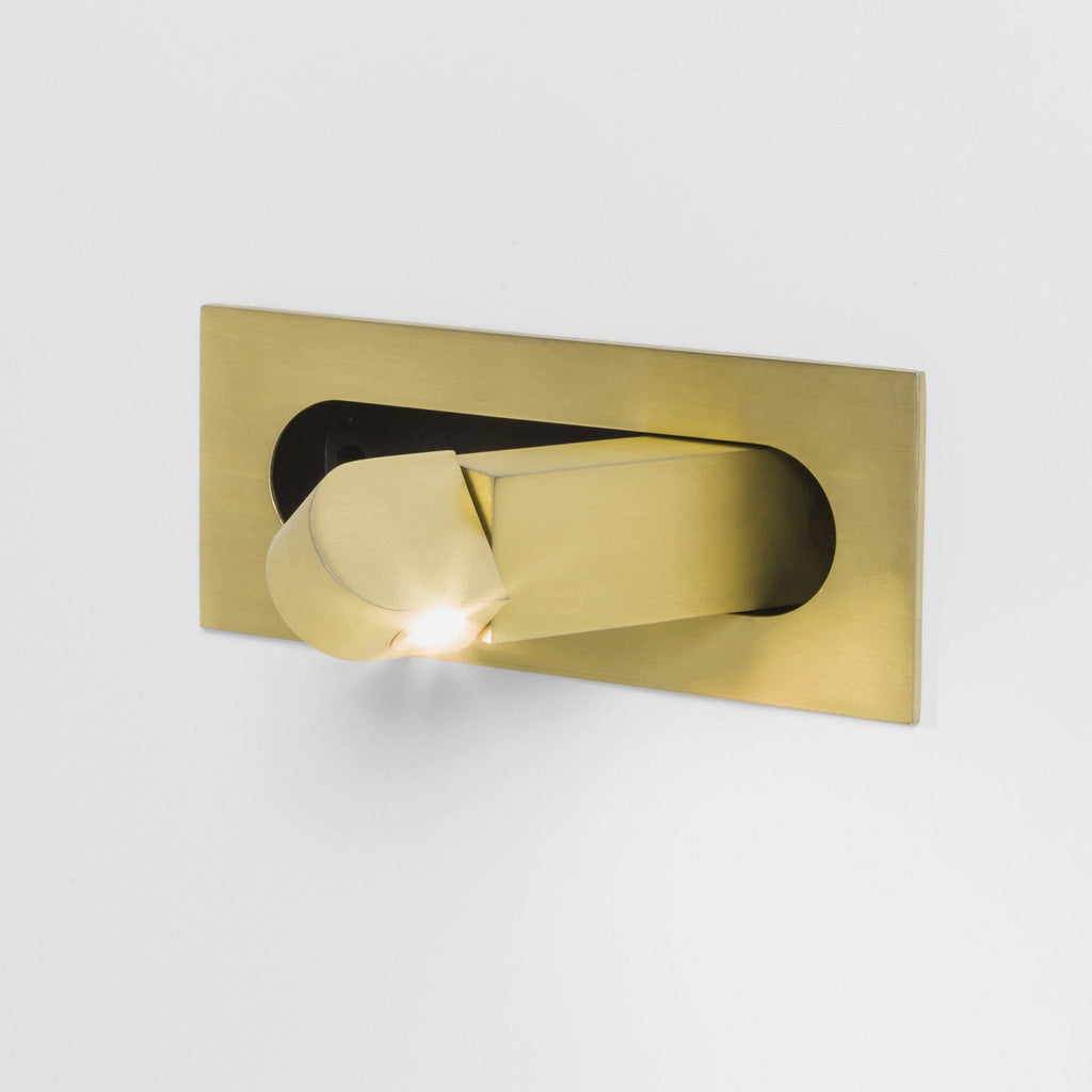 Modern LED Bedside Reading Light - Image 13