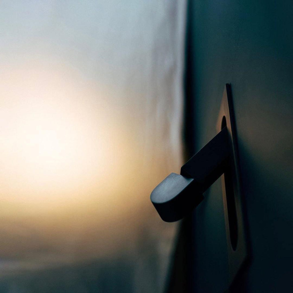 Modern LED Bedside Reading Light - Image 22