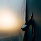 Modern LED Bedside Reading Light - Image 22