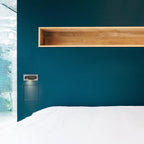 Modern LED Bedside Reading Light - Image 23