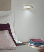 Modern LED Bedside Reading Light - Image 27