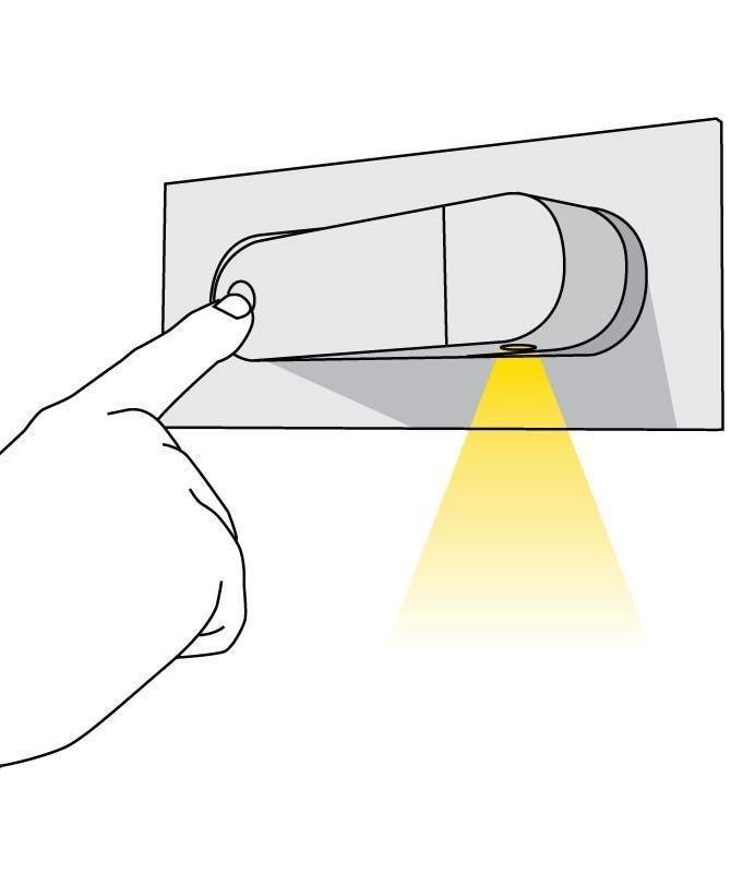 Modern LED Bedside Reading Light - Image 28