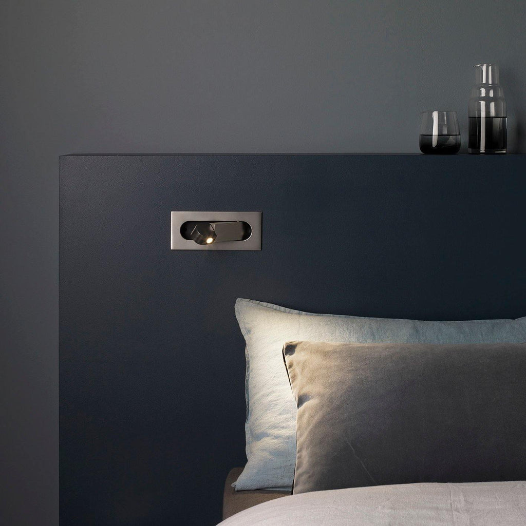Modern LED Bedside Reading Light - Image 16