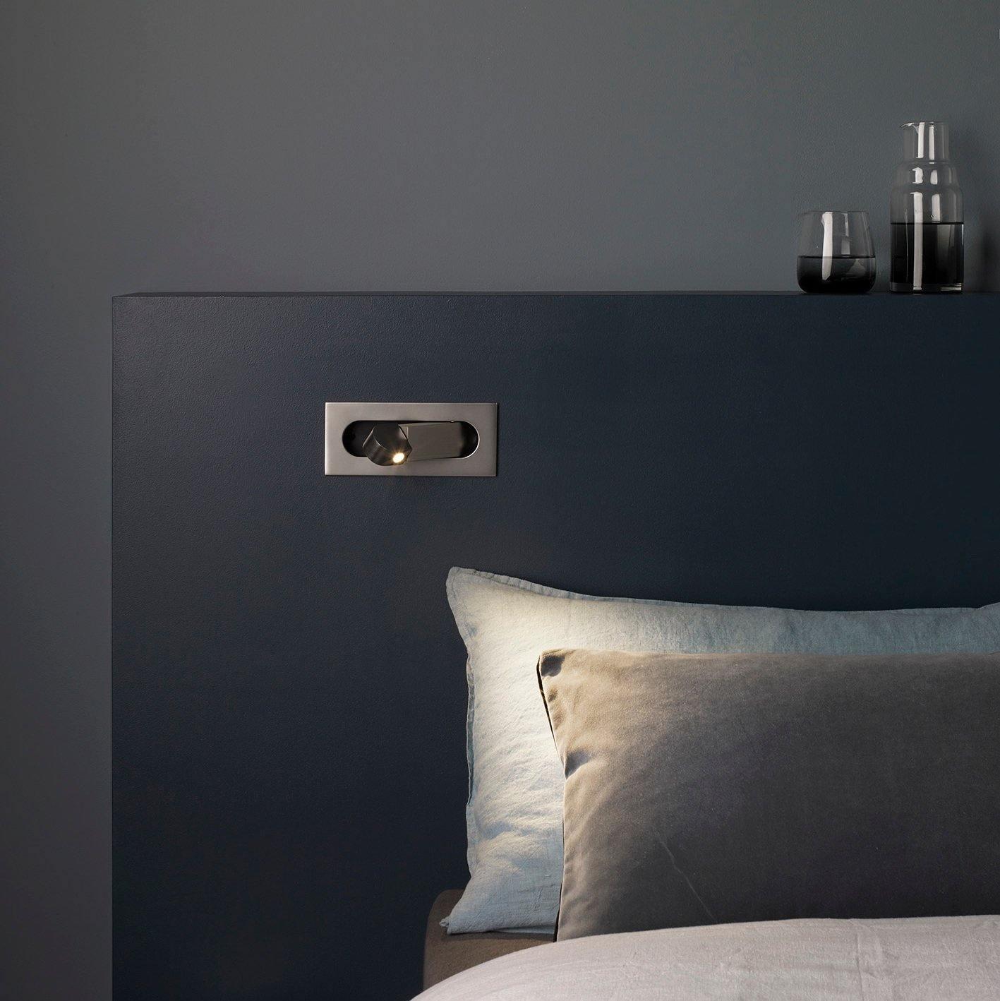 Modern LED Bedside Reading Light - Image 16