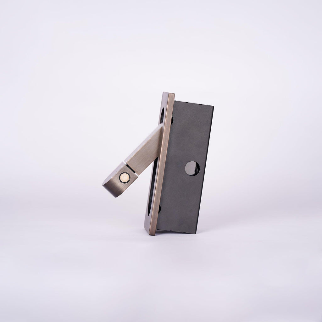 Modern LED Bedside Reading Light - Image 37