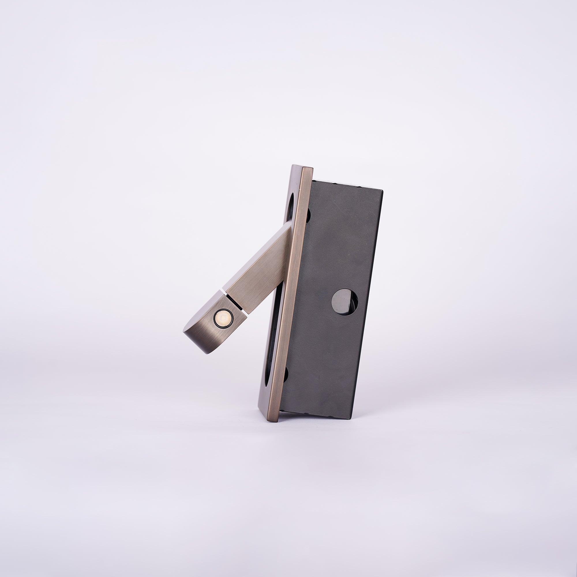 Modern LED Bedside Reading Light - Image 37
