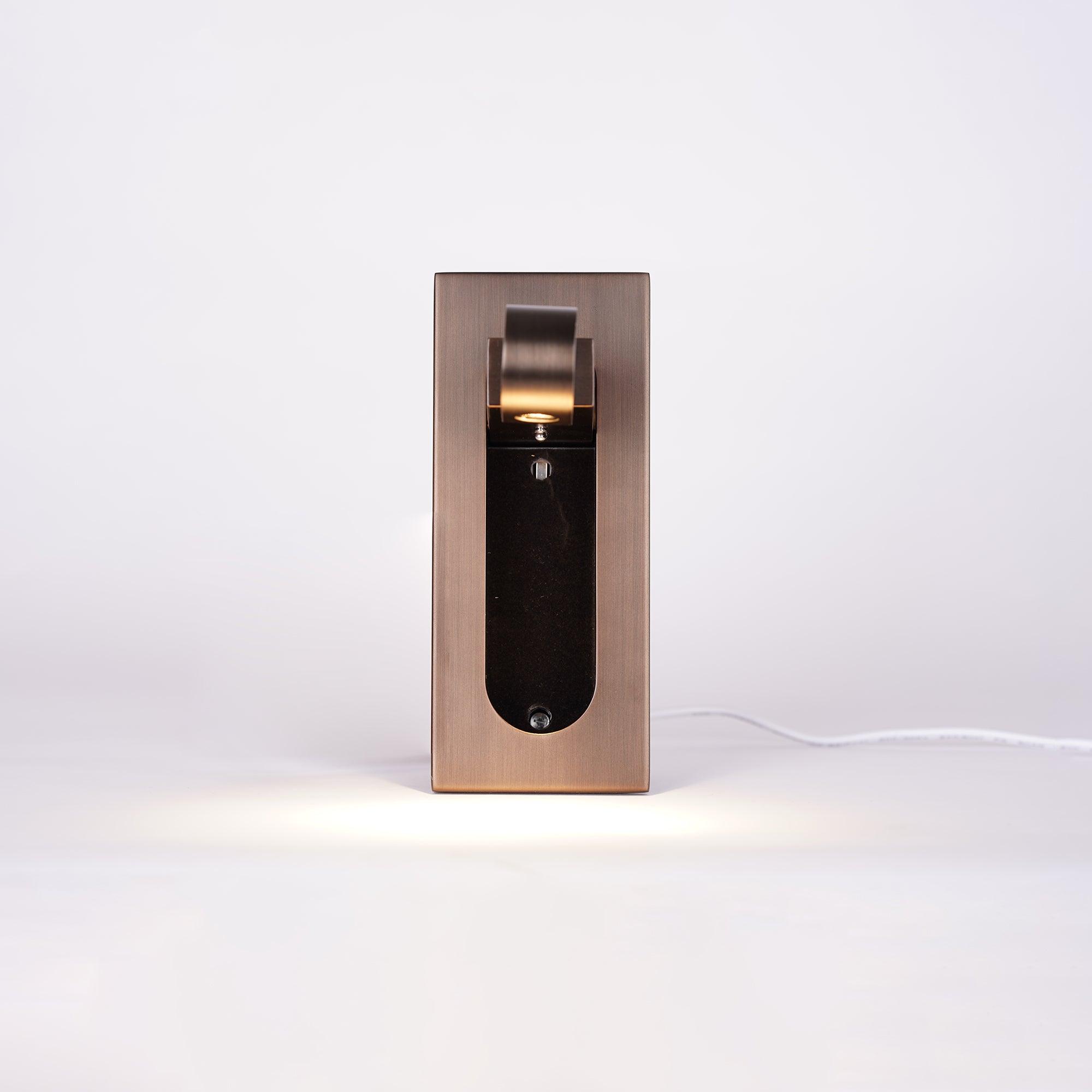 Modern LED Bedside Reading Light - Image 38