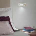 Modern LED Bedside Reading Light - Image 17