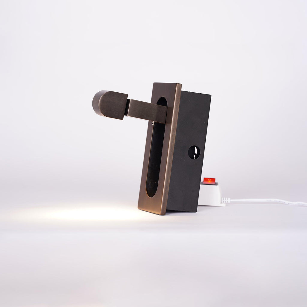Modern LED Bedside Reading Light - Image 39