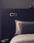 Modern LED Bedside Reading Light - Image 29