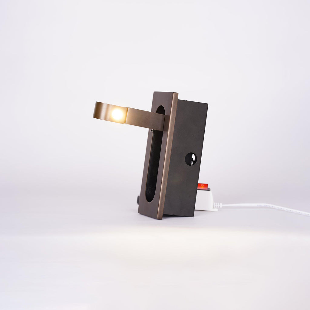 Modern LED Bedside Reading Light - Image 40
