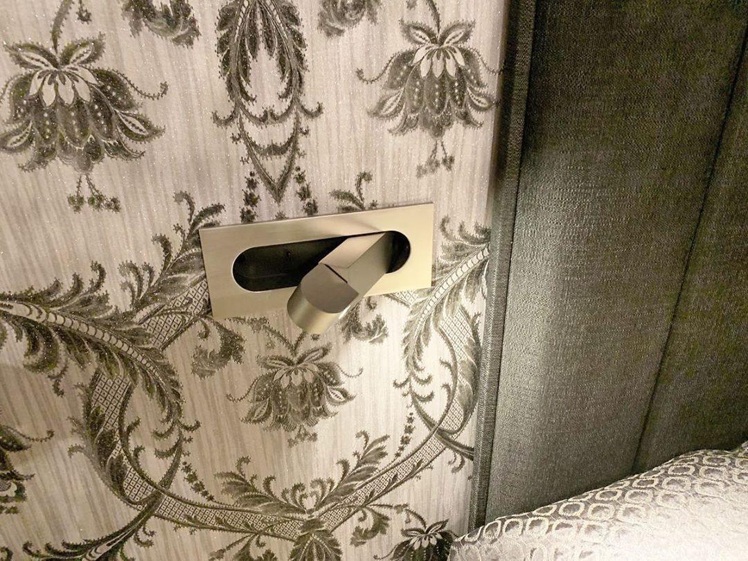 Modern LED Bedside Reading Light - Image 30