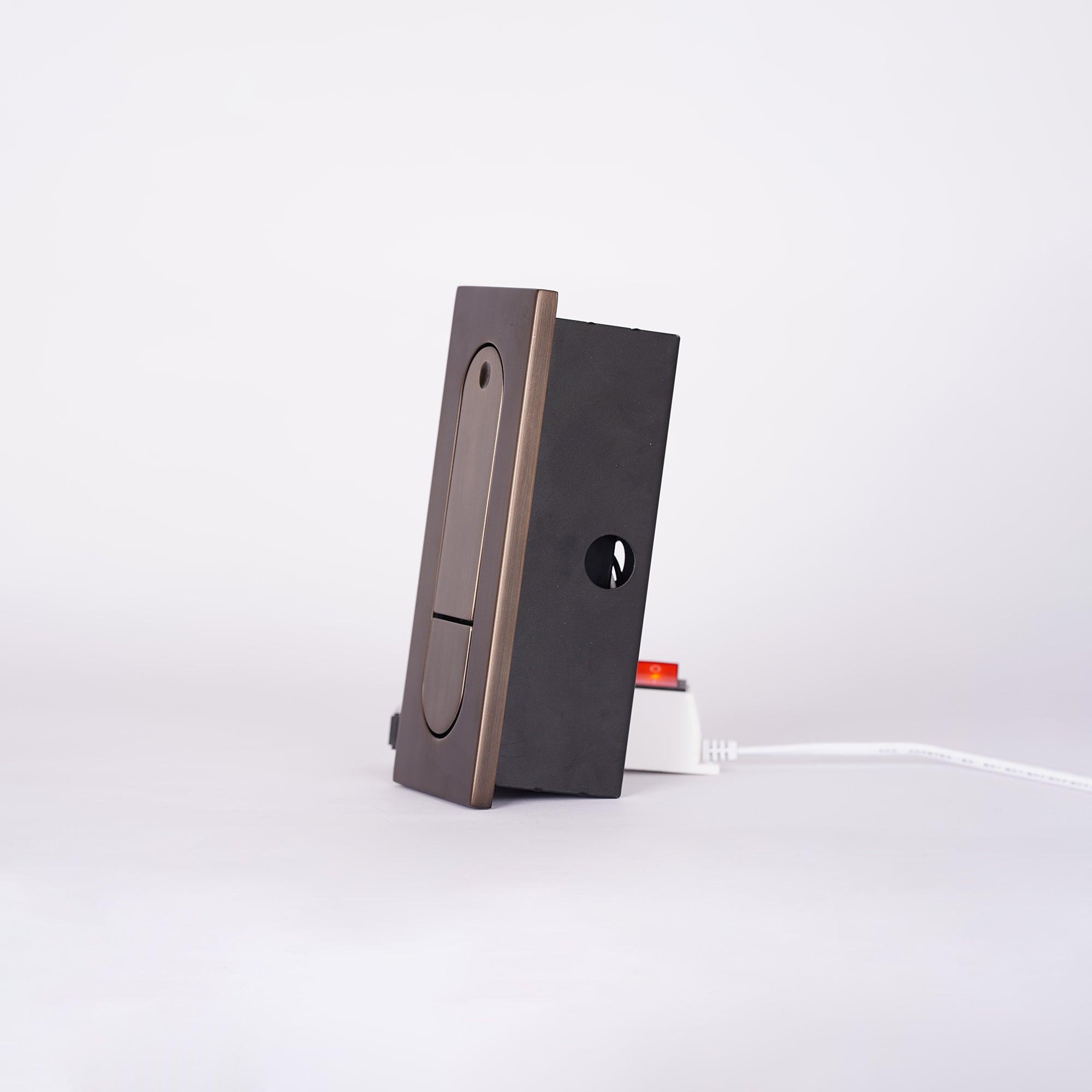 Modern LED Bedside Reading Light - Image 42