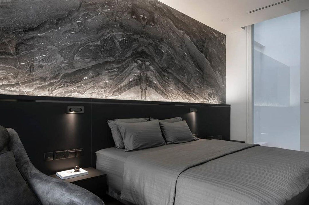Modern LED Bedside Reading Light - Image 20