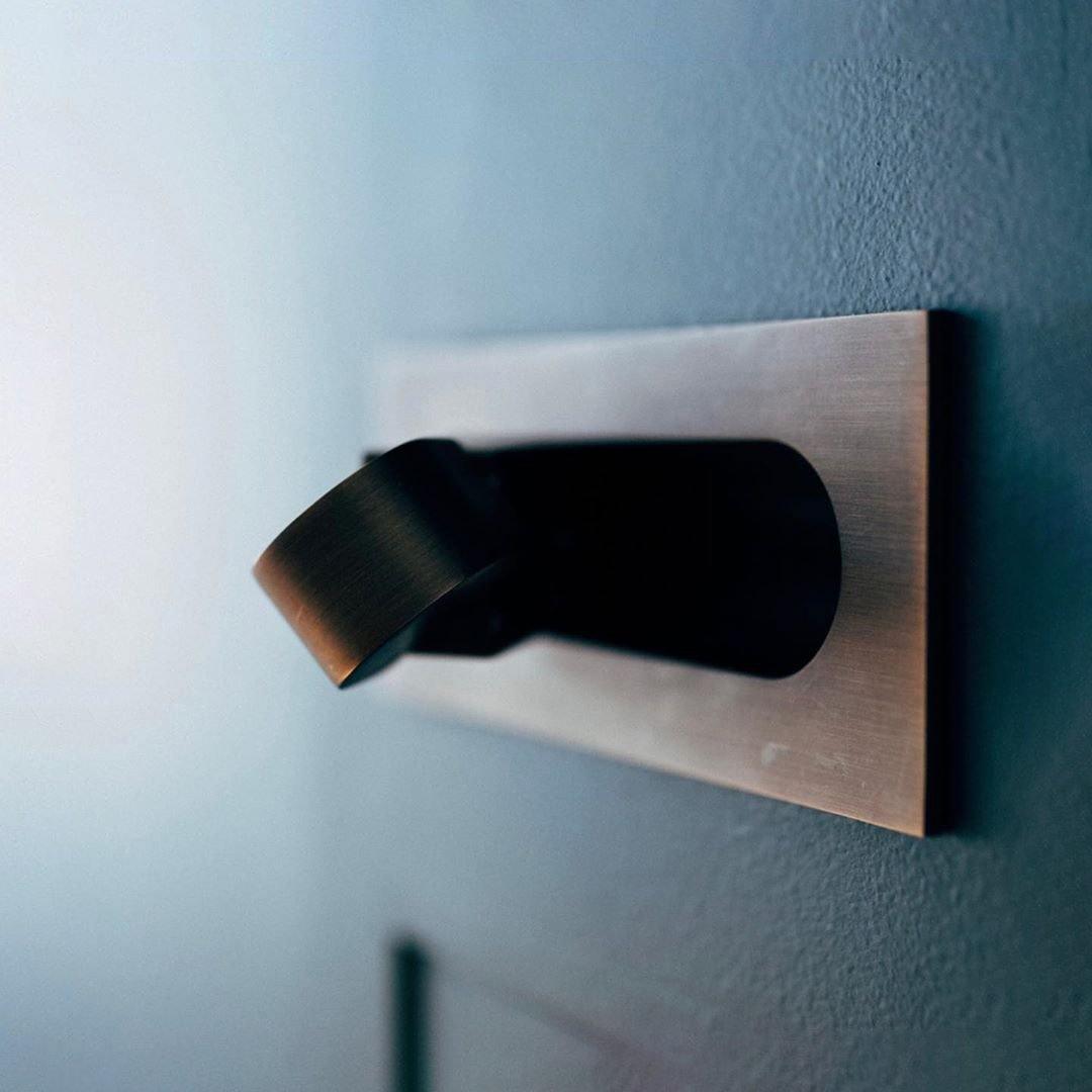 Modern LED Bedside Reading Light - Image 21