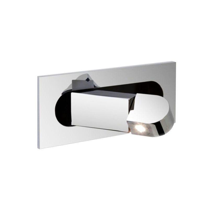 Modern LED Bedside Reading Light - Image 45