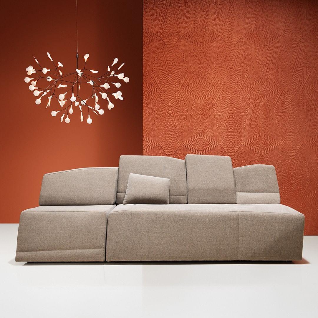 Elaris: Moderner Sputnik-Kronleuchter mit Glühwürmchen-Optik – für Esszimmer & Wohnzimmer - Image 15