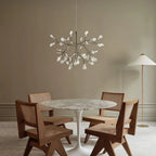 Elaris: Moderner Sputnik-Kronleuchter mit Glühwürmchen-Optik – für Esszimmer & Wohnzimmer - Image 16