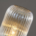 Telmora - Glass Table Lamp - Image 12